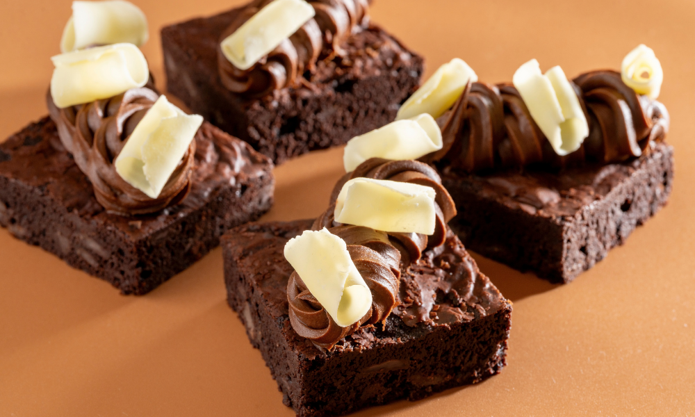 Tastelab American Classics - brownie